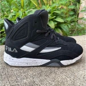 Kids Fila Dereverse Speckle size 1